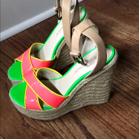 Wedges - Picture 2 of 3
